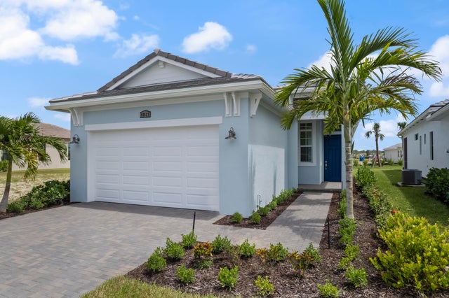 12527 Sw Leopold Way, Port Saint Lucie