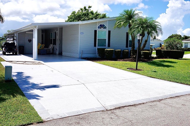 1 of 57 - 3801 Westchester Court, Port Saint Lucie, FL