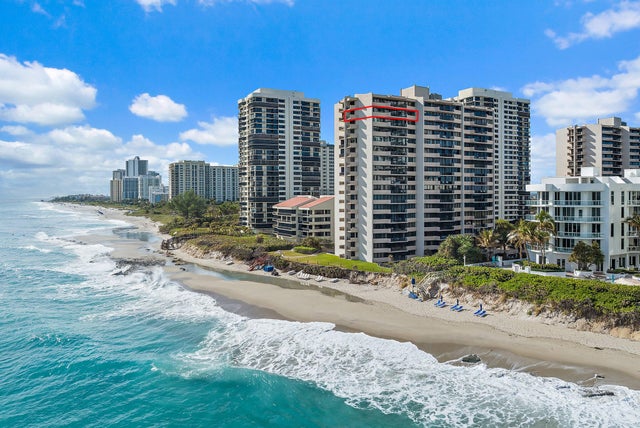 1 of 40 - 4200 N Ocean Drive #1-1701, Singer Island, FL