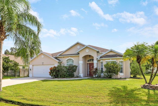 1 of 45 - 2085 Sw Aladdin Street, Port Saint Lucie, FL