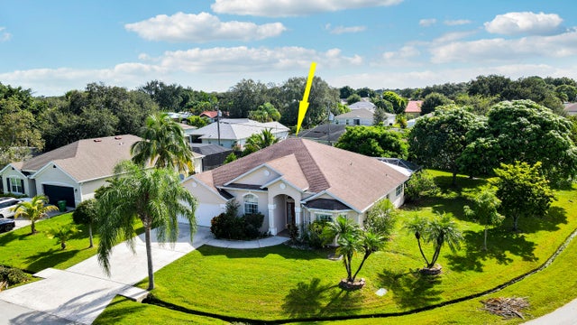 2 of 45 - 2085 Sw Aladdin Street, Port Saint Lucie, FL