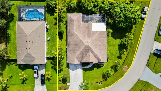 4 of 45 - 2085 Sw Aladdin Street, Port Saint Lucie, FL