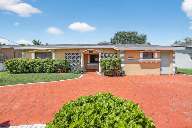 1 of 47 - 3516 E Shore Road, Miramar, FL
