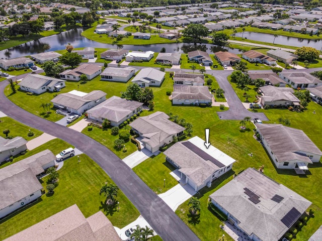 1 of 23 - 5398 Belleville Road, West Palm Beach, FL