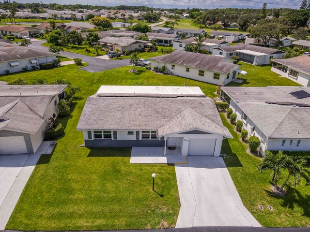 2 of 23 - 5398 Belleville Road, West Palm Beach, FL