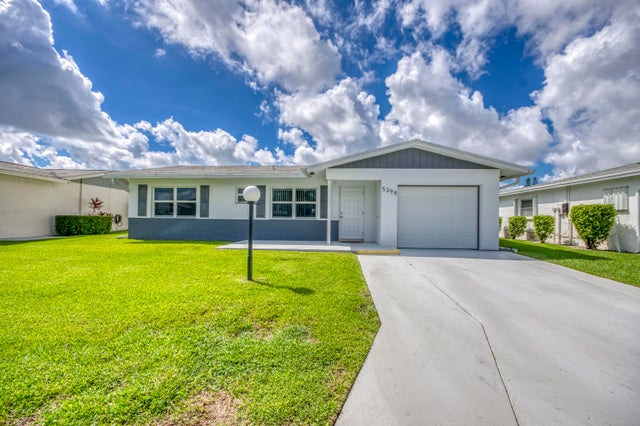 3 of 23 - 5398 Belleville Road, West Palm Beach, FL