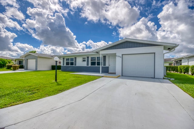 4 of 23 - 5398 Belleville Road, West Palm Beach, FL