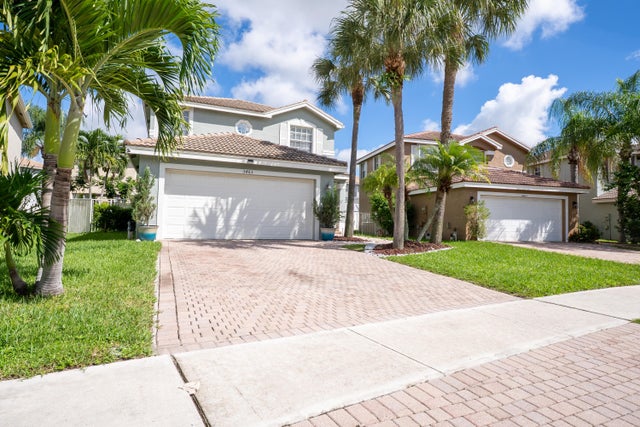 2 of 40 - 5463 Queenship Court, Greenacres, FL