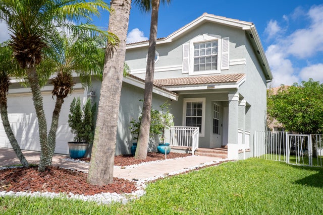 3 of 40 - 5463 Queenship Court, Greenacres, FL