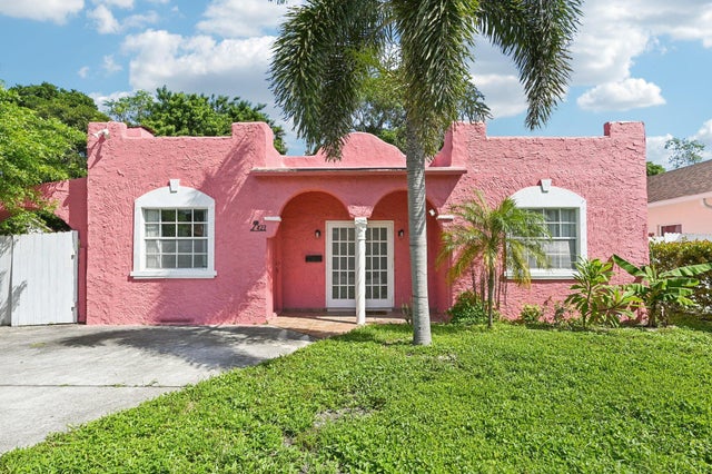 1 of 33 - 423 Kern Street, West Palm Beach, FL