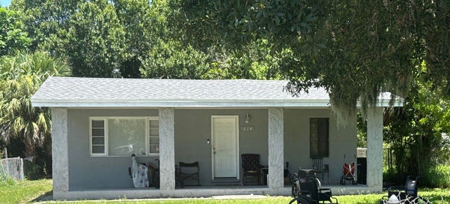 2 of 18 - 314 N 18th Street, Fort Pierce, FL