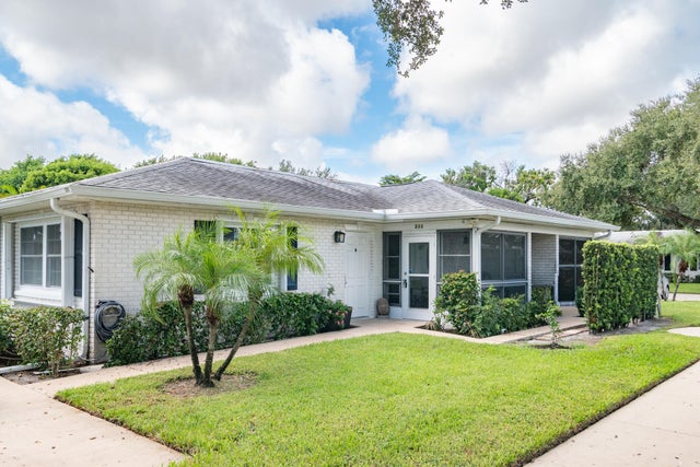 1 of 35 - 10137 40th Way S #233, Boynton Beach, FL