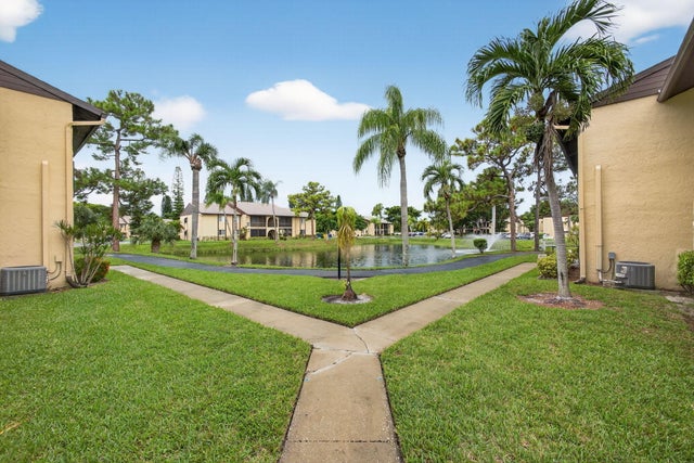 2 of 51 - 340 Pine Ridge Circle #b-2, Greenacres, FL