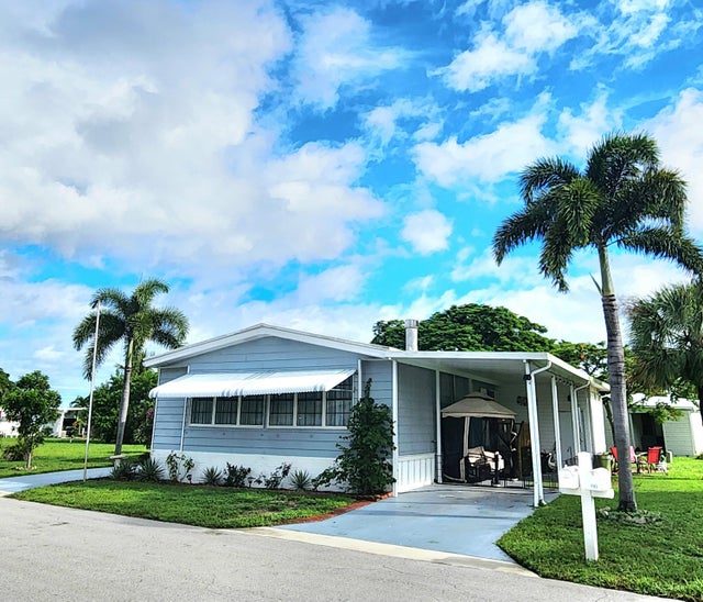 4 of 63 - 4091 67th Lane N #794, West Palm Beach, FL