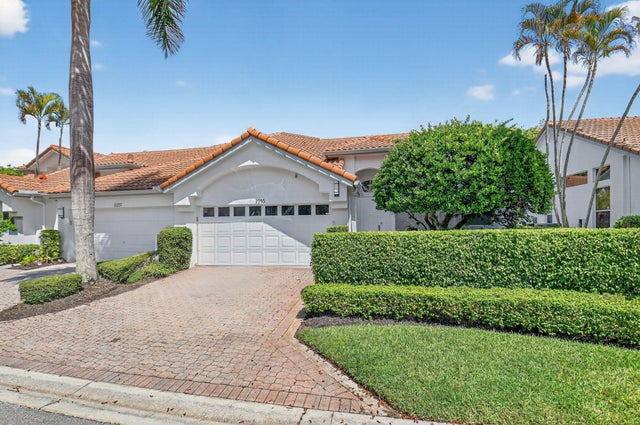 1 of 44 - 2255 Nw 62nd Drive, Boca Raton, FL