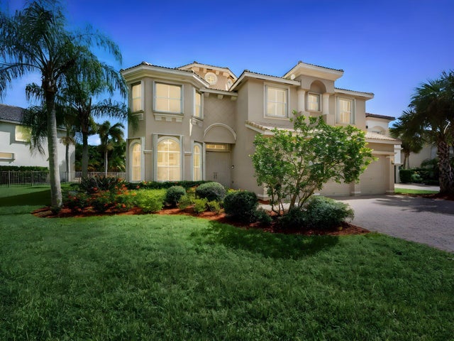 1 of 98 - 2754 Danforth Terrace, Wellington, FL