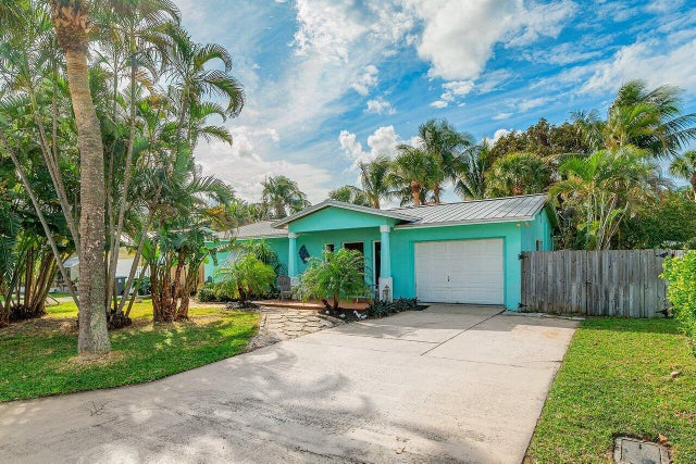 3118 Pierson Drive, Delray Beach