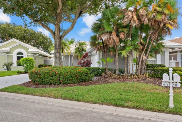 3 of 40 - 2479 Sw Brookwood Lane, Palm City, FL