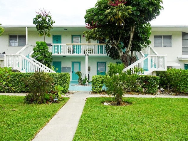 1 of 12 - 213 Se 3rd Avenue #2a, Boynton Beach, FL