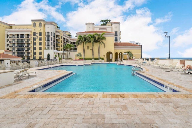 2 of 10 - 801 S Olive Avenue #1023, West Palm Beach, FL