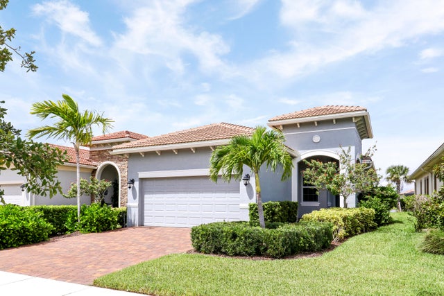 8948 Sw Pepoli Way, Port Saint Lucie