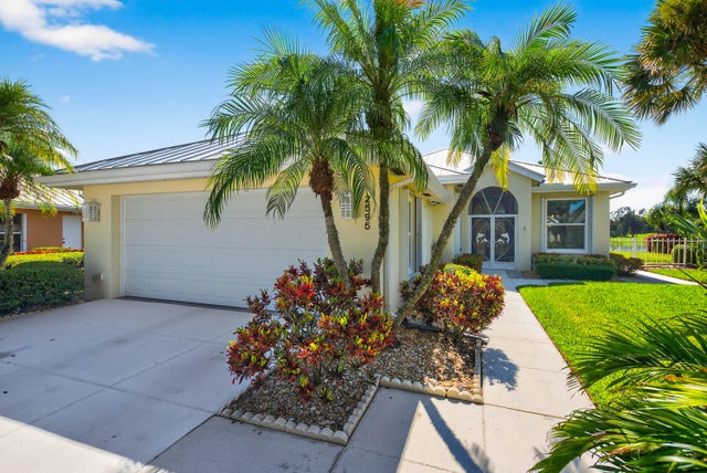2 of 40 - 2595 Sw Greenwich Way, Palm City, FL