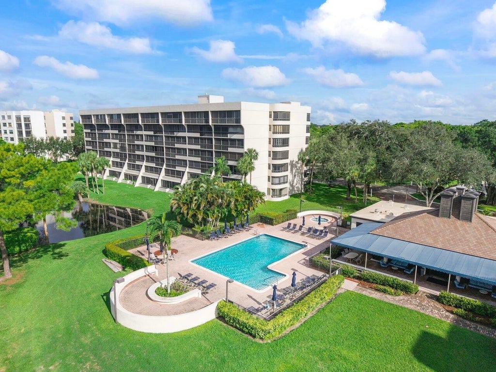 6620 Boca Del Mar Dr #102, Boca Raton