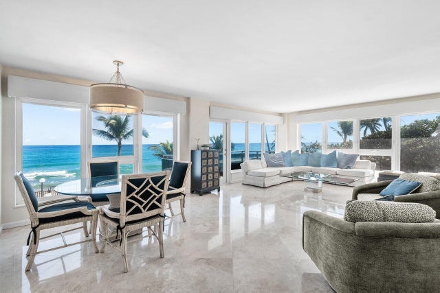 2 of 32 - 2066 N Ocean 2se Boulevard #2se, Boca Raton, FL