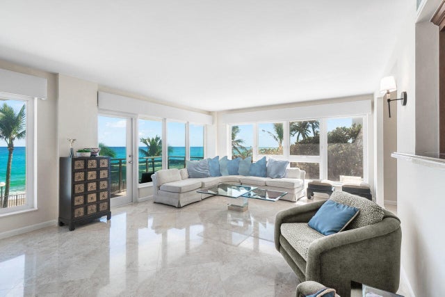 3 of 32 - 2066 N Ocean 2se Boulevard #2se, Boca Raton, FL