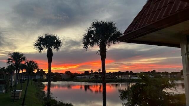 313 Lake Frances Drive, West Palm Beach