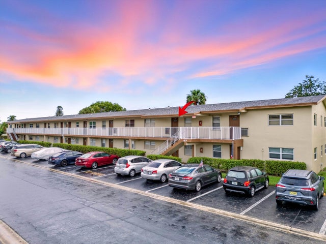 551 Nw 80th Avenue #207, Margate