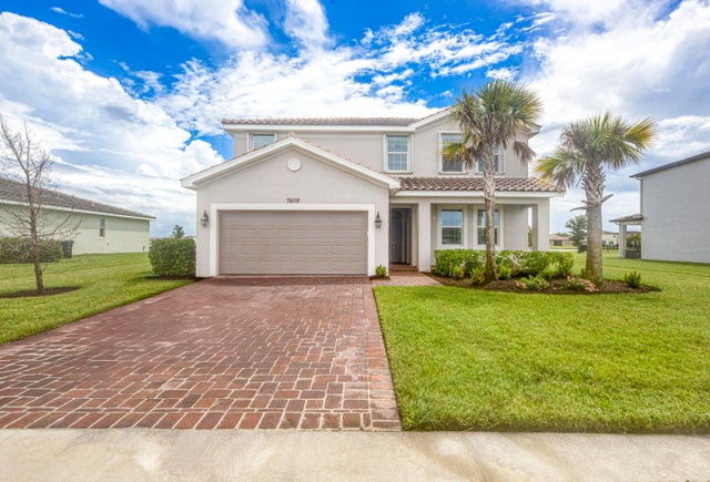 1 of 69 - 7609 Nw Archerfield Drive, Port Saint Lucie, FL