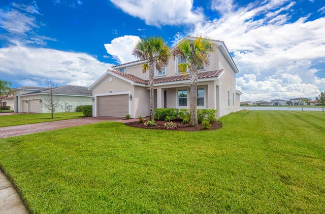2 of 69 - 7609 Nw Archerfield Drive, Port Saint Lucie, FL