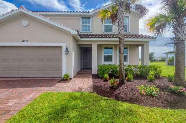 4 of 69 - 7609 Nw Archerfield Drive, Port Saint Lucie, FL