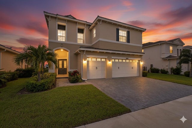 1 of 104 - 5385 Macoon Way, Westlake, FL