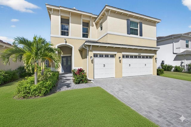 2 of 104 - 5385 Macoon Way, Westlake, FL