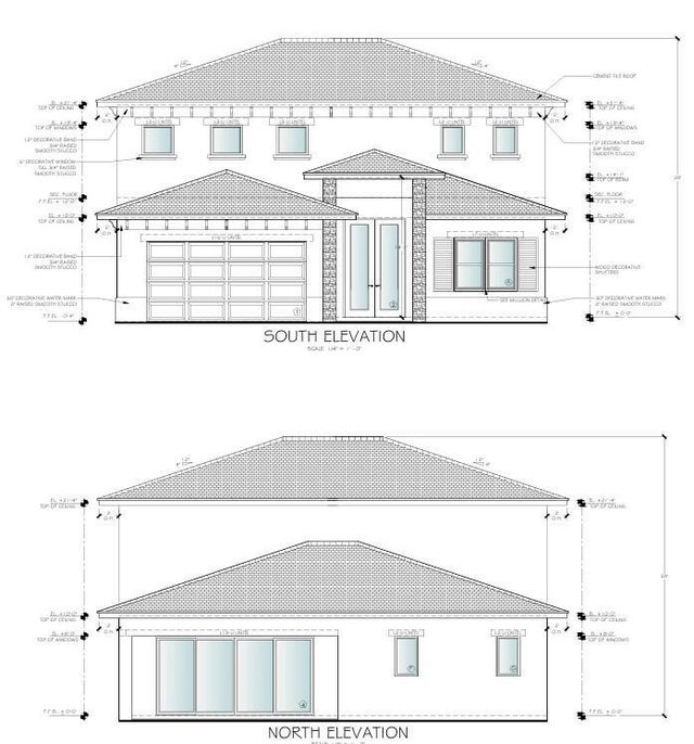 5 of 15 - 309 Claremont Lane, Palm Beach Shores, FL