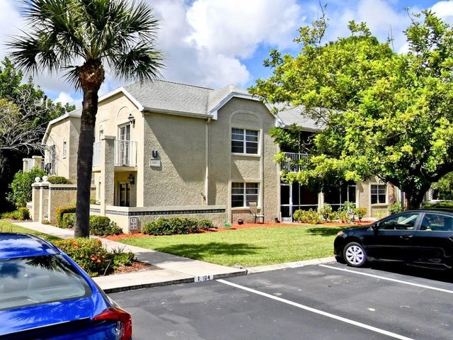 2 of 10 - 1602 Se Green Acres Circle #u-102, Port Saint Lucie, FL