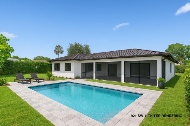 4 of 29 - 921 Sw 11th Terrace, Boca Raton, FL