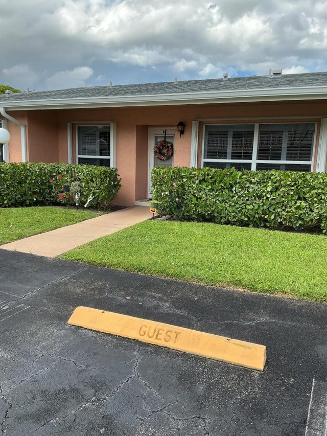 1 of 16 - 1580 Nw 18th Avenue #98-b, Delray Beach, FL