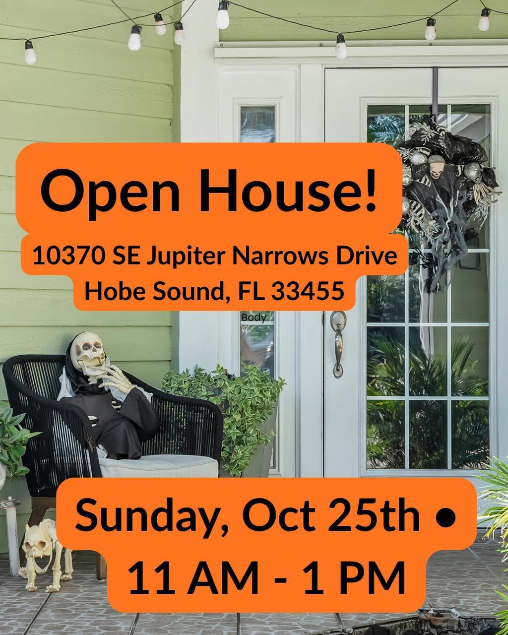 10370 Se Jupiter Narrows Dr, Hobe Sound