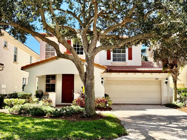 Photo of 321 September St, Palm Beach Gardens FL