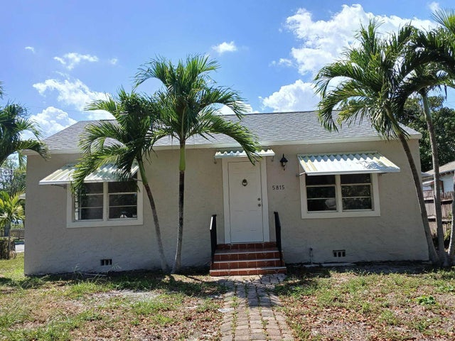 2 of 22 - 5815 Garden Avenue, West Palm Beach, FL