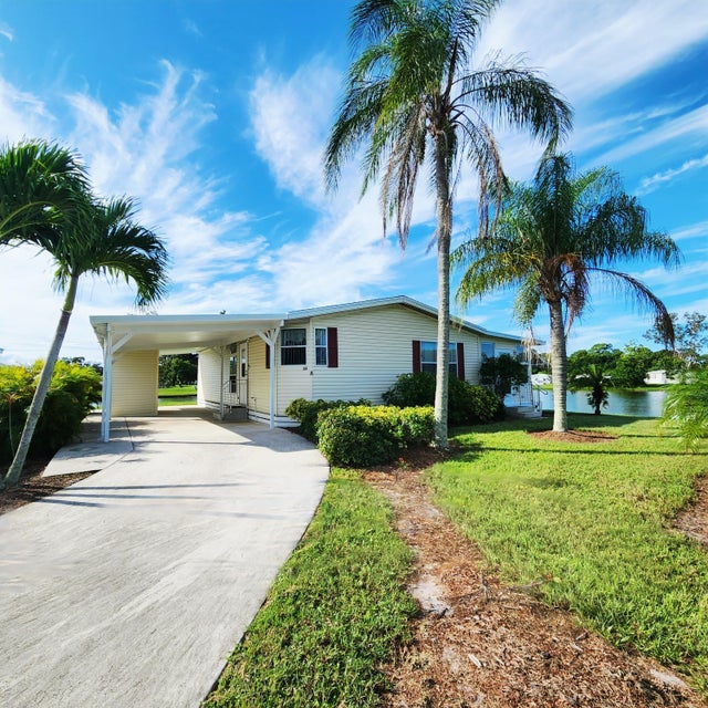 1 of 58 - 26 Orinco Road, Port Saint Lucie, FL