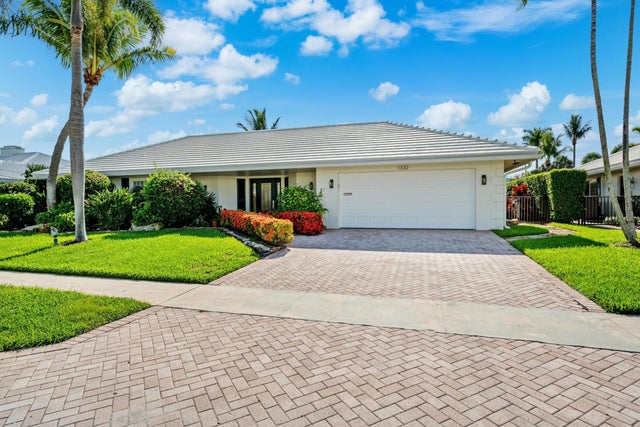 2 of 53 - 1332 Sw Tamarind Way, Boca Raton, FL