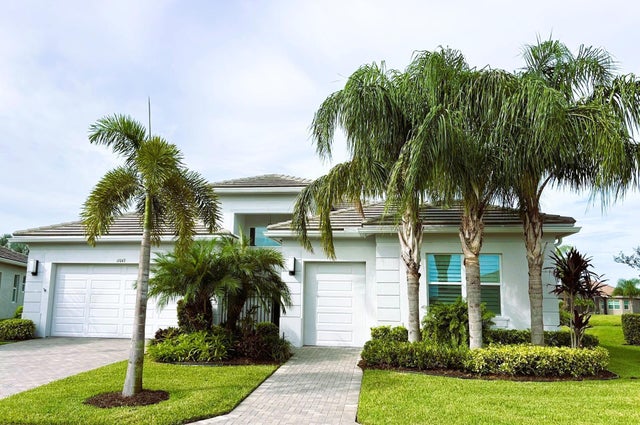 1 of 24 - 11063 Sw Ivory Springs Lane, Port Saint Lucie, FL