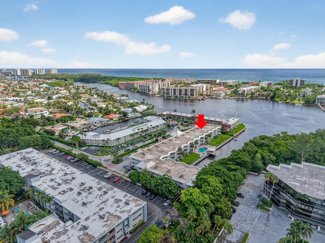 1 of 17 - 700 Ne Harbour Ter 3240 Terrace, Boca Raton, FL