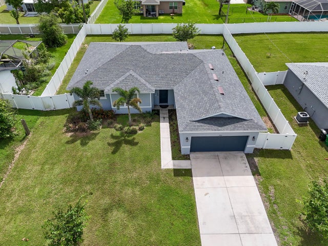 3 of 57 - 1842 Sw Cecelia Lane, Port Saint Lucie, FL