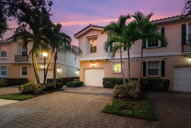 1 of 39 - 462 Capistrano Drive, Palm Beach Gardens, FL