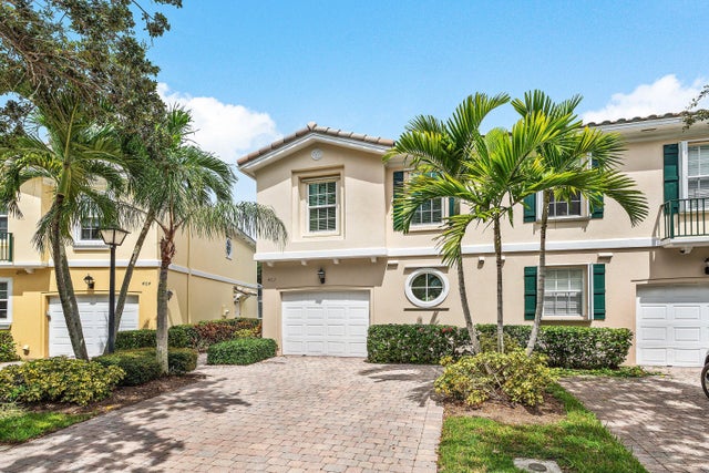 2 of 39 - 462 Capistrano Drive, Palm Beach Gardens, FL